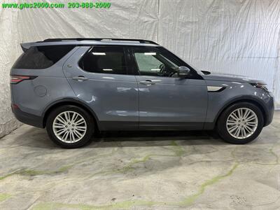 2019 Land Rover Discovery HSE Luxury   - Photo 14 - Bethany, CT 06524