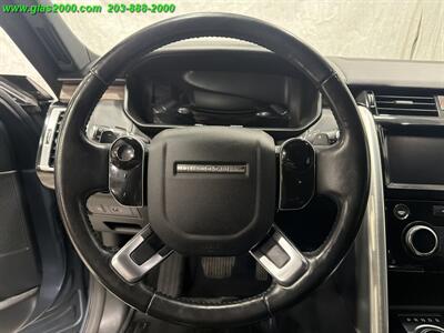 2019 Land Rover Discovery HSE Luxury   - Photo 4 - Bethany, CT 06524