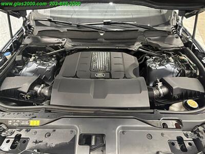 2019 Land Rover Discovery HSE Luxury   - Photo 18 - Bethany, CT 06524