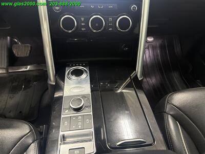 2019 Land Rover Discovery HSE Luxury   - Photo 28 - Bethany, CT 06524