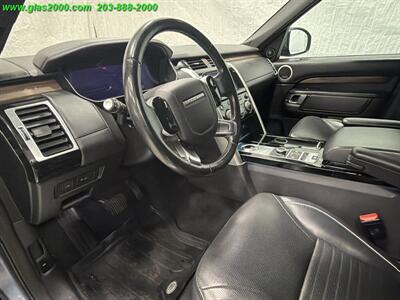 2019 Land Rover Discovery HSE Luxury   - Photo 3 - Bethany, CT 06524