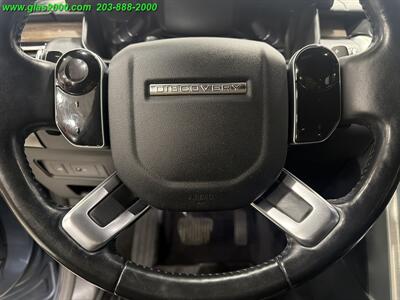 2019 Land Rover Discovery HSE Luxury   - Photo 22 - Bethany, CT 06524