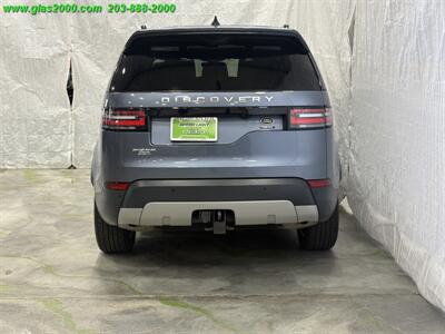 2019 Land Rover Discovery HSE Luxury   - Photo 20 - Bethany, CT 06524