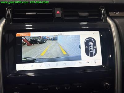 2019 Land Rover Discovery HSE Luxury   - Photo 11 - Bethany, CT 06524