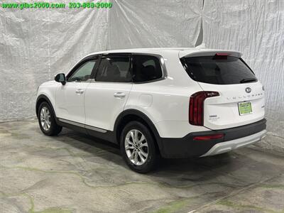 2021 Kia Telluride LX   - Photo 7 - Bethany, CT 06524