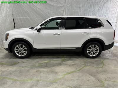 2021 Kia Telluride LX   - Photo 13 - Bethany, CT 06524