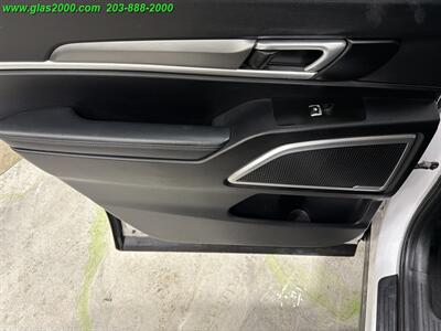 2021 Kia Telluride LX   - Photo 25 - Bethany, CT 06524