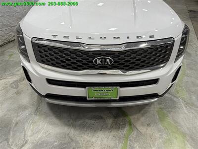 2021 Kia Telluride LX   - Photo 18 - Bethany, CT 06524