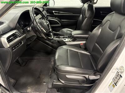 2021 Kia Telluride LX   - Photo 23 - Bethany, CT 06524