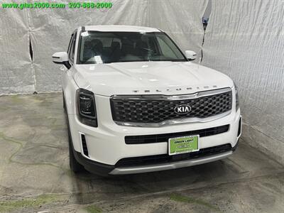 2021 Kia Telluride LX   - Photo 33 - Bethany, CT 06524