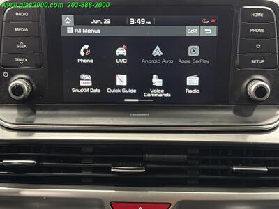 2021 Kia Telluride LX   - Photo 10 - Bethany, CT 06524