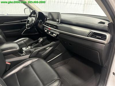 2021 Kia Telluride LX   - Photo 5 - Bethany, CT 06524