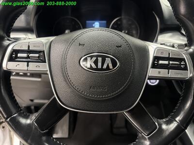 2021 Kia Telluride LX   - Photo 22 - Bethany, CT 06524