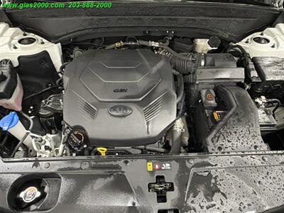 2021 Kia Telluride LX   - Photo 12 - Bethany, CT 06524