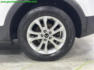 2021 Kia Telluride LX   - Photo 16 - Bethany, CT 06524