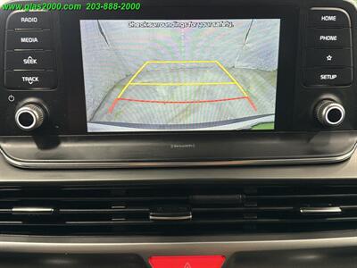 2021 Kia Telluride LX   - Photo 17 - Bethany, CT 06524
