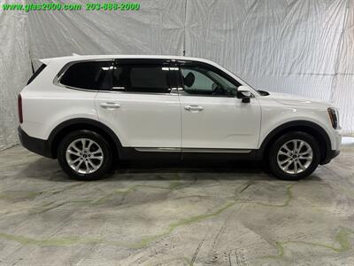 2021 Kia Telluride LX   - Photo 14 - Bethany, CT 06524