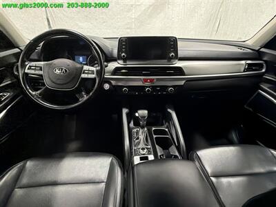 2021 Kia Telluride LX   - Photo 6 - Bethany, CT 06524