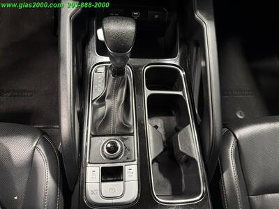 2021 Kia Telluride LX   - Photo 28 - Bethany, CT 06524