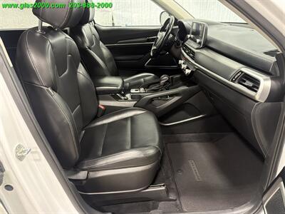 2021 Kia Telluride LX   - Photo 21 - Bethany, CT 06524