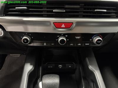 2021 Kia Telluride LX   - Photo 27 - Bethany, CT 06524