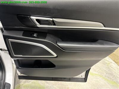 2021 Kia Telluride LX   - Photo 26 - Bethany, CT 06524