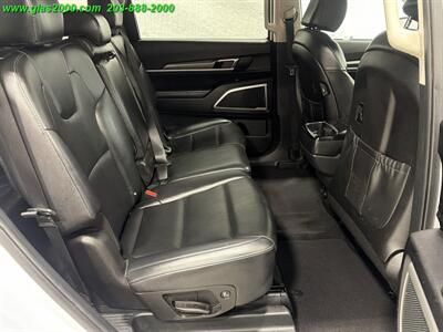 2021 Kia Telluride LX   - Photo 9 - Bethany, CT 06524
