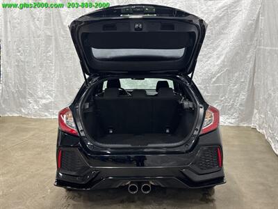 2018 Honda Civic Sport   - Photo 21 - Bethany, CT 06524