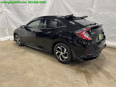 2018 Honda Civic Sport   - Photo 7 - Bethany, CT 06524