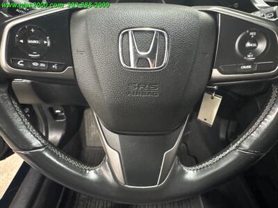 2018 Honda Civic Sport   - Photo 4 - Bethany, CT 06524