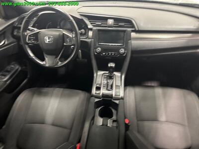 2018 Honda Civic Sport   - Photo 6 - Bethany, CT 06524