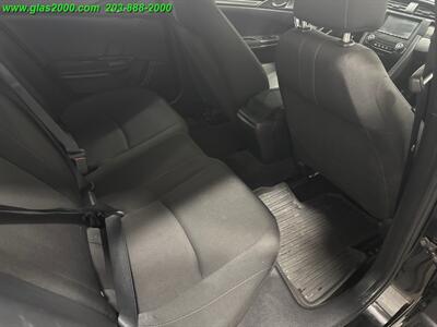 2018 Honda Civic Sport   - Photo 10 - Bethany, CT 06524