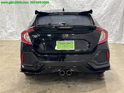 2018 Honda Civic Sport   - Photo 20 - Bethany, CT 06524