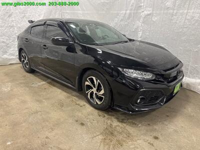 2018 Honda Civic Sport   - Photo 2 - Bethany, CT 06524