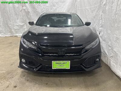 2018 Honda Civic Sport   - Photo 19 - Bethany, CT 06524