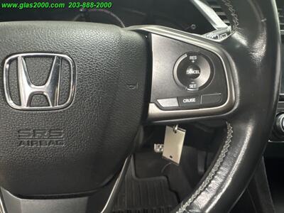 2018 Honda Civic Sport   - Photo 29 - Bethany, CT 06524