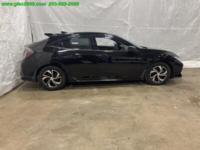 2018 Honda Civic Sport   - Photo 14 - Bethany, CT 06524