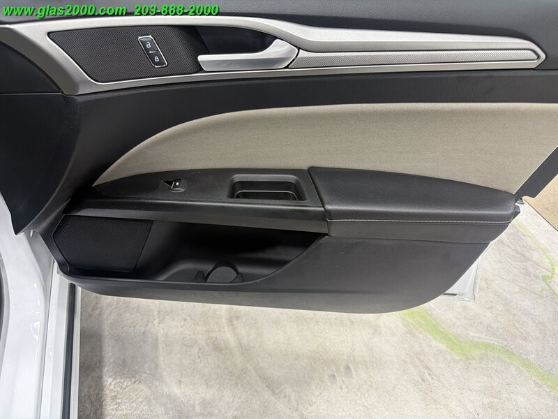 2018 Ford Fusion Hybrid S - Photo 29 - Bethany, CT 06524