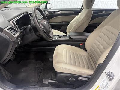 2018 Ford Fusion Hybrid S - Photo 23 - Bethany, CT 06524