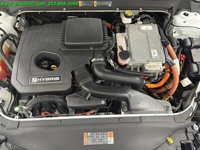 2018 Ford Fusion Hybrid S - Photo 12 - Bethany, CT 06524