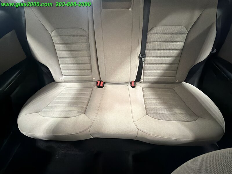 2018 Ford Fusion Hybrid S - Photo 24 - Bethany, CT 06524