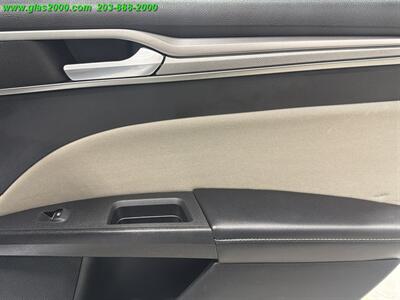 2018 Ford Fusion Hybrid S - Photo 26 - Bethany, CT 06524
