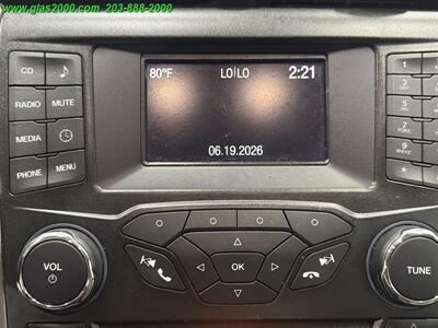 2018 Ford Fusion Hybrid S - Photo 17 - Bethany, CT 06524