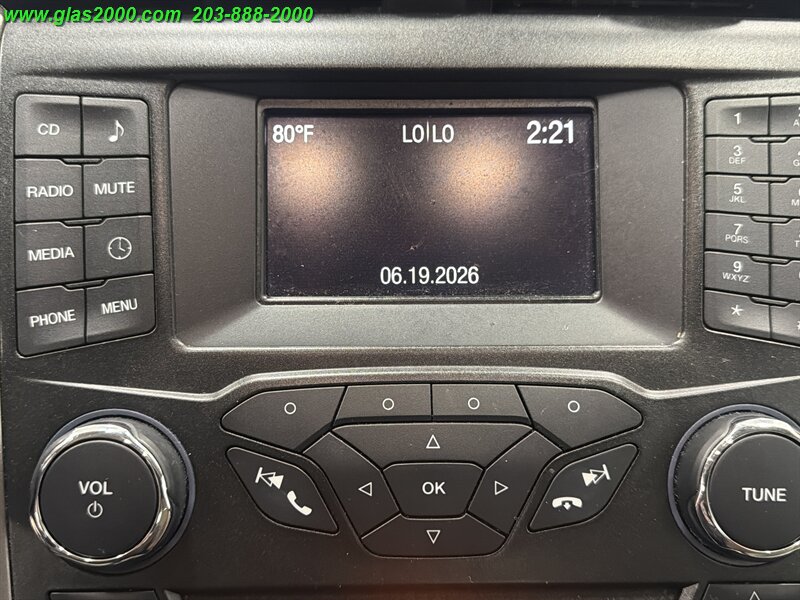 2018 Ford Fusion Hybrid S - Photo 17 - Bethany, CT 06524