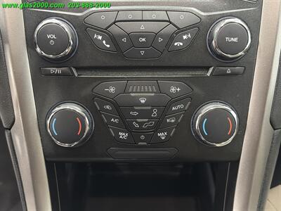 2018 Ford Fusion Hybrid S - Photo 27 - Bethany, CT 06524