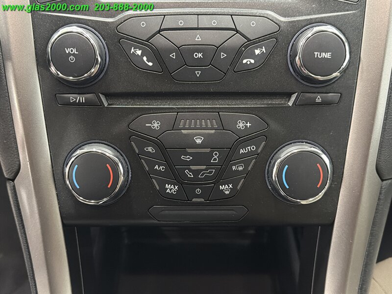 2018 Ford Fusion Hybrid S - Photo 27 - Bethany, CT 06524