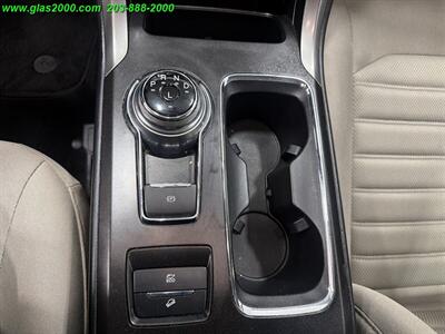 2018 Ford Fusion Hybrid S - Photo 30 - Bethany, CT 06524