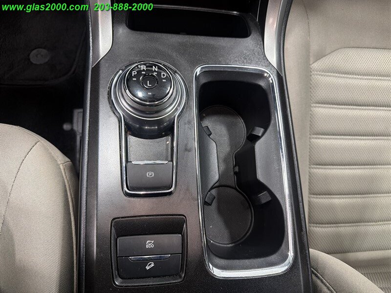 2018 Ford Fusion Hybrid S - Photo 30 - Bethany, CT 06524