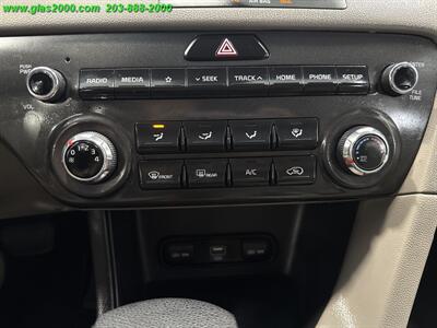 2020 Kia Sportage LX   - Photo 24 - Bethany, CT 06524