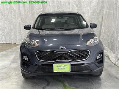 2020 Kia Sportage LX   - Photo 19 - Bethany, CT 06524
